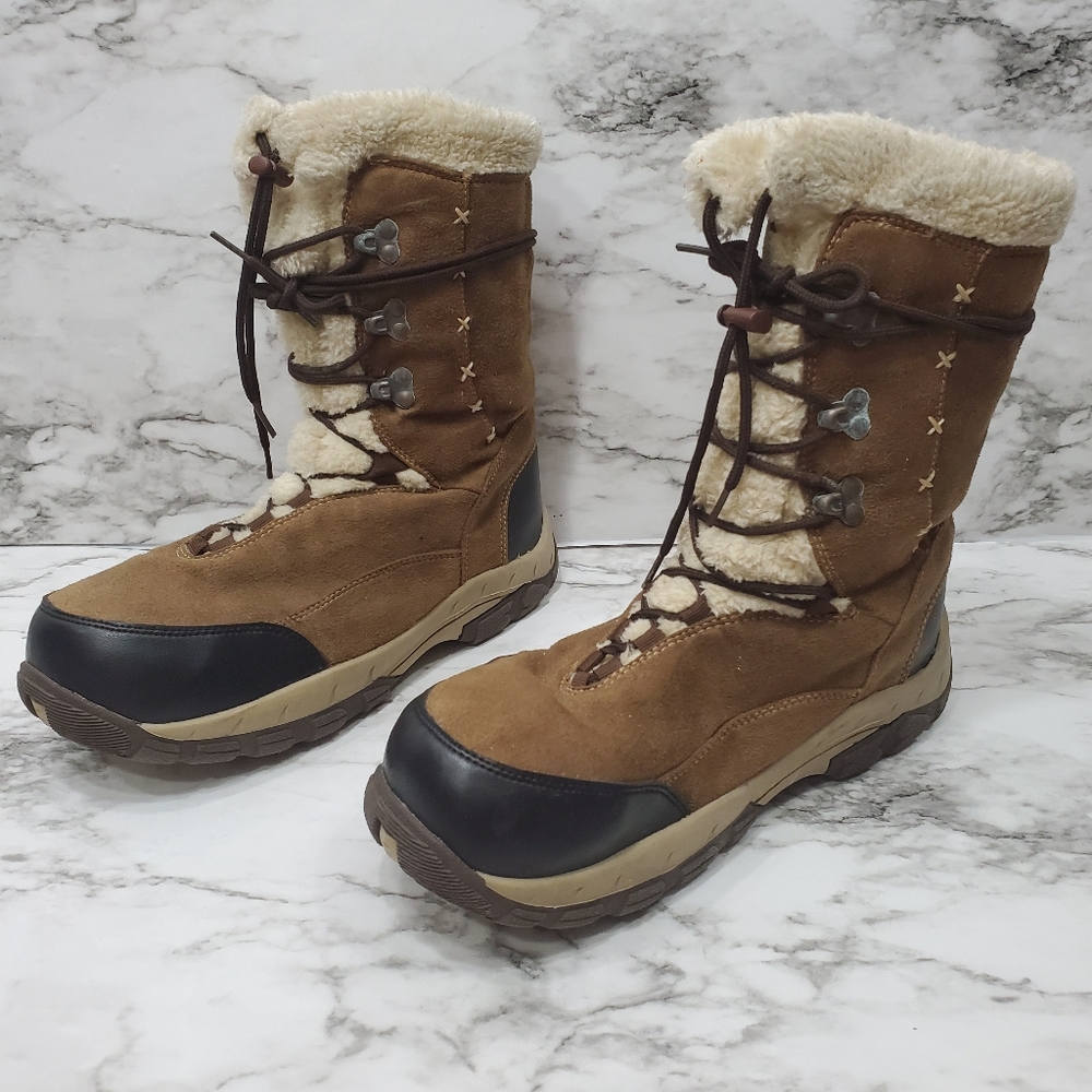 Itasca Anastasia Winter Boots